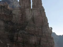 -狼牙山风景区