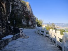 -北岐滩涂