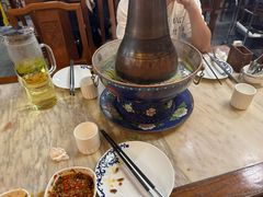 -东来顺•非遗火锅(外滩店)