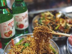 -幸福小串·地摊小炉子(三阳路店)