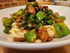 双椒-锅儿挑面馆