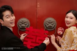 -CD视觉婚纱摄影