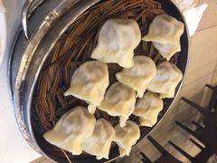 枫林抻面饺子城(红旗街一店)-枫林饺子