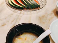 -红蜡烛-养生粥-津鲁菜(中山路店)