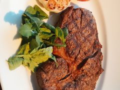 澳洲牛排-上海柏悦酒店·世纪100牛排馆