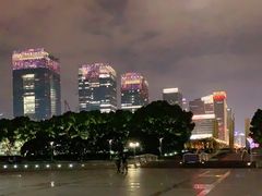 -上海科技馆(地铁站)