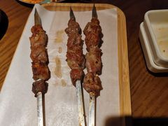 -相约·羊村小馆非遗手抓肉(七一酱园店)