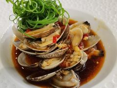 -名甬鲜坊·宁波海鲜(爱琴海店)