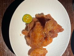 -许爷家·生态湖鲜(徐汇日月光店)