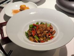 -晓长安·新陕菜(曲江店)