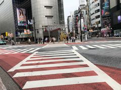 -涩谷区