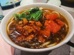 小锅米线-半山腰·云南菜(侨福芳草地店)