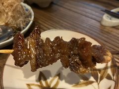 牛背筋-TINY