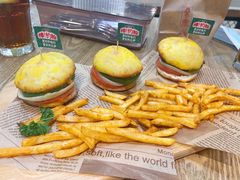 芝士薯碗-棒约翰比萨·意面(剑河店)