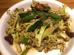 -胖老汉椒麻鸡清真新疆菜(西御街店)