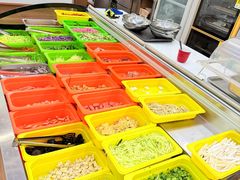 -舞素卷菜煎饼.糁汤(万达金街店)