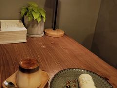 -转山咖啡(松柏社区店)