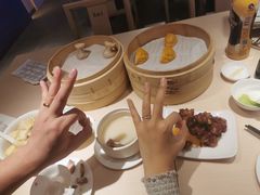 -鼎泰丰(当代商城店)