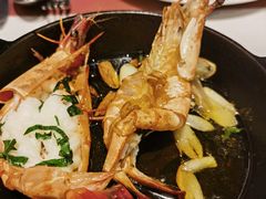 -IL Forno 意坊·意大利餐厅(温州万象城店)