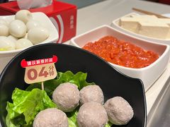 -海底捞火锅(杭州越界锦和大厦店)
