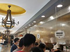 -汉巴味德(大悦城店)