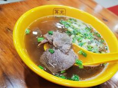 -潘国仙耳光馄饨(黄家阙路店)