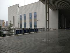 -洛阳龙门站