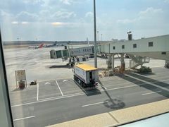 -银川河东国际机场