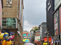 -东门町美食街