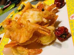 -那家小馆•北京菜•烤鸭(中关村店)