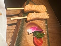 -玉川屋创意日料Bistro(柳巷店)