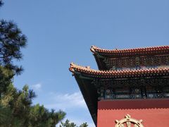 -普陀宗乘之庙(小布达拉宫)