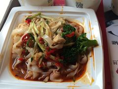 -魏家凉皮(西安秋林宏业商厦店)
