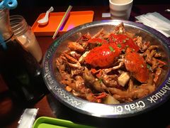 -蛮横肉蟹煲(印象城店)