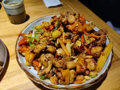 -Alali阿拉礼·新疆家宴(西溪新座店)