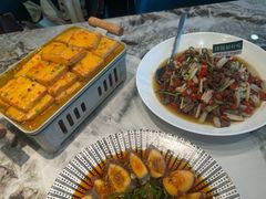 -菜香小厨(金发·印象南滨店)