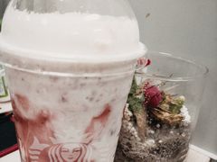 -星巴克(广州番禺钻汇广场分店)