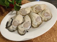 -濠轩阁特色生蚝火锅总店