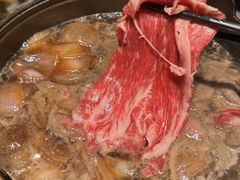 -江户·岚 创意料理(泛海店)