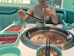 -季季红火锅(柳州城中万达二店)
