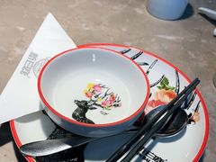 -新白鹿餐厅(金鹰新街口店)
