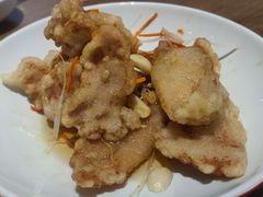 -金掌勺锅包肉(华润万象城店)