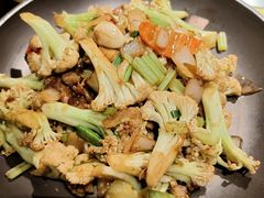 -小菜园新徽菜(苏州繁花中心店)
