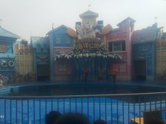 -华夏文旅西安度假区