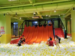 -宝燕乐园(闵行旗舰店)