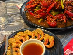 -指爱龙虾(金杨路总店)