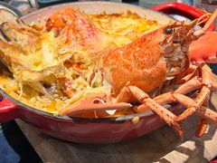 -第101座花园餐厅(湖滨88店)