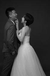 -布丁婚纱摄影工作室