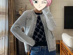 -maje(港汇恒隆广场店)