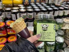 -吴裕泰茶庄(前门大街店)